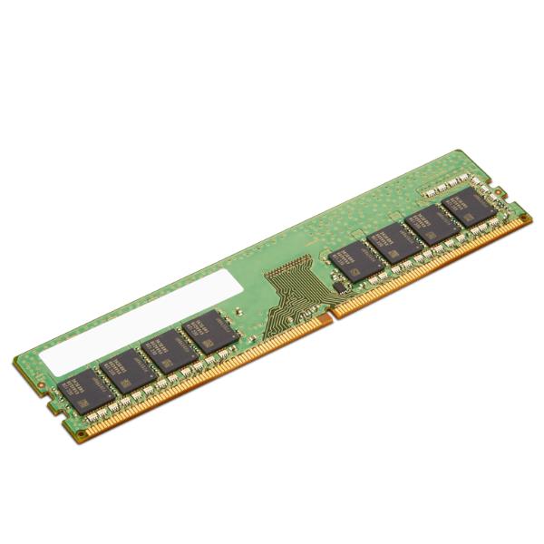 Lenovo 16 GB DDR4 3200 MHz UDIMM Gen2